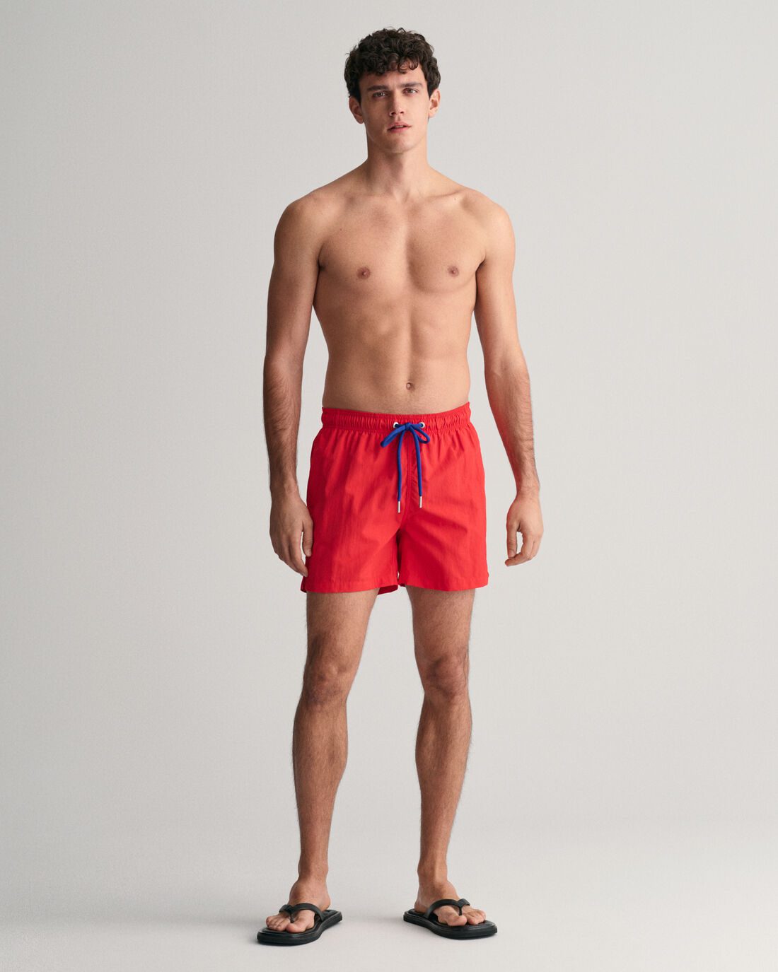 GANT Swim shorts bright red